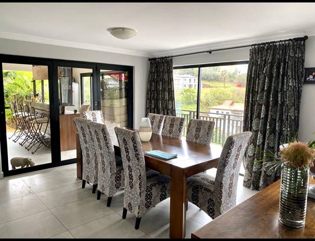 3 BEDROOM DUPLEX FOR SALE IN SEAWARD ESTATES